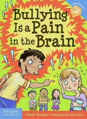 Bullying is a Pain in the Brain