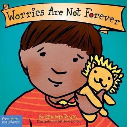 Worries Are Not Forever