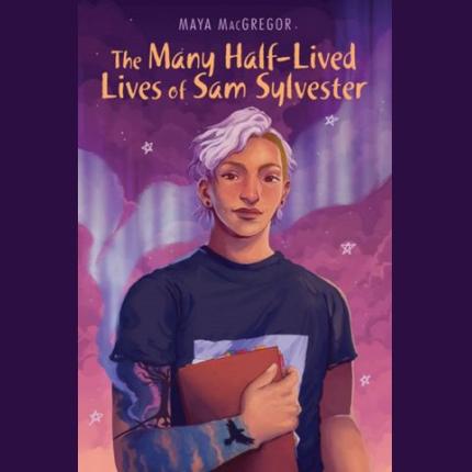 The Many Half-Lived Lives of Sam Sylvester
