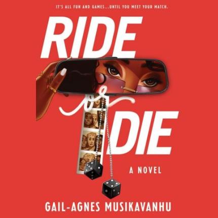 Ride Or Die