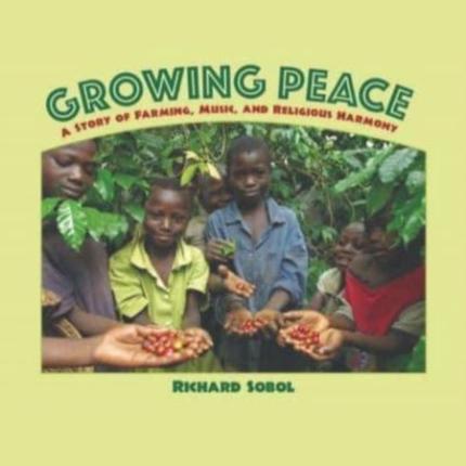 Growing Peace