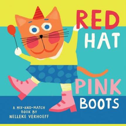 Red Hat, Pink Boots