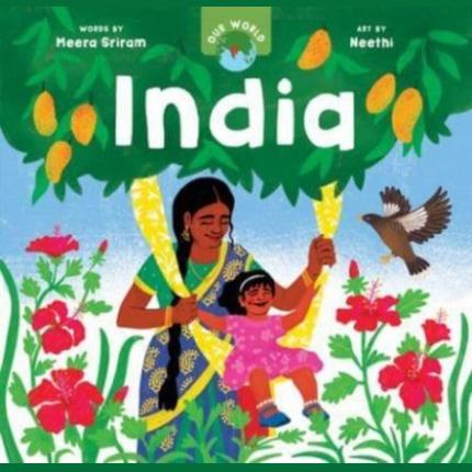 Our World: India