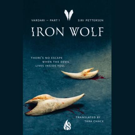 Iron Wolf: Vardari Part 1