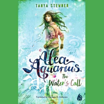 The Water’s Call: Alea Aquarius 1