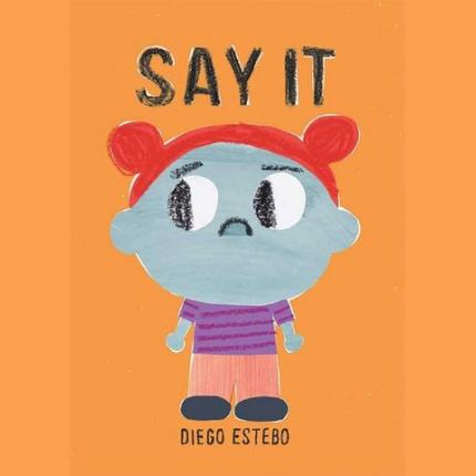 Say It