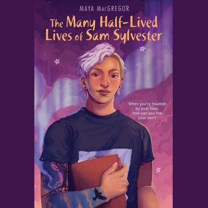The Many Half-Lived Lives of Sam Sylvester