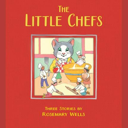 Little Chefs, The