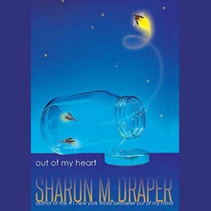 Out of My Heart