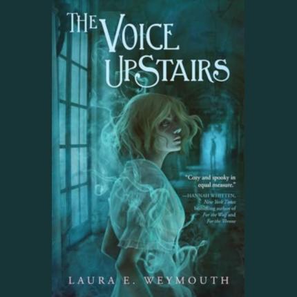 The Voice Upstairs