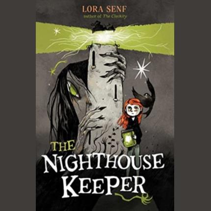 The Nighthouse Keeper