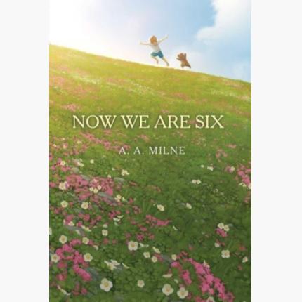 Now We Are Six