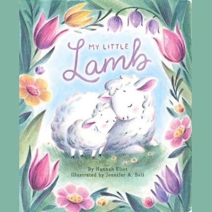 My Little Lamb