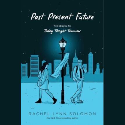 Past Present Future