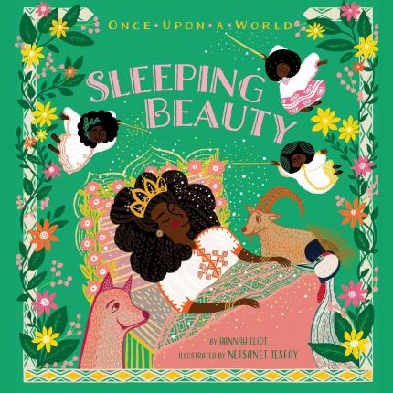 Sleeping Beauty