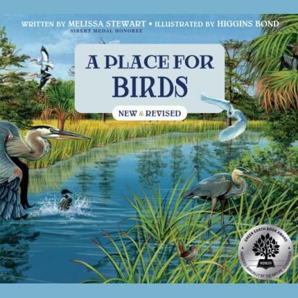 A Place for Birds