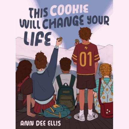 This Cookie Will Change Your Life