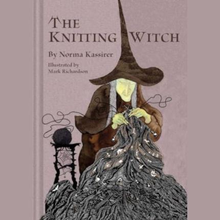 The Knitting Witch