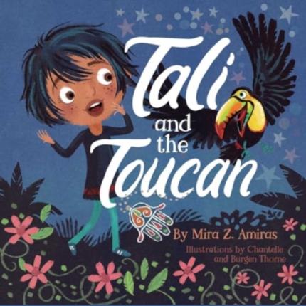 Tali and the Toucan