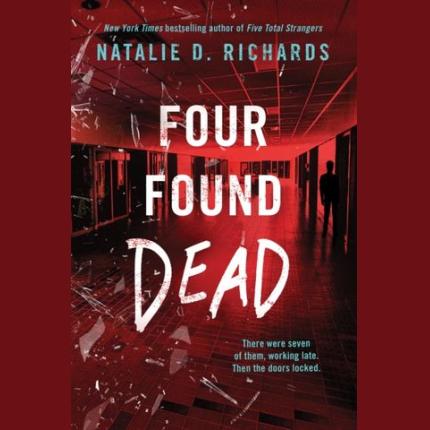 Four Found Dead