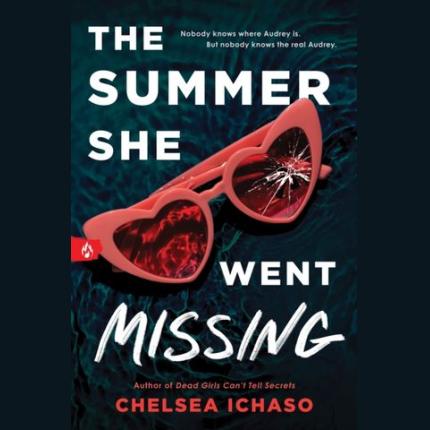 The Summer She Went Missing