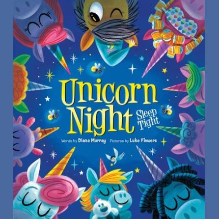 Unicorn Night