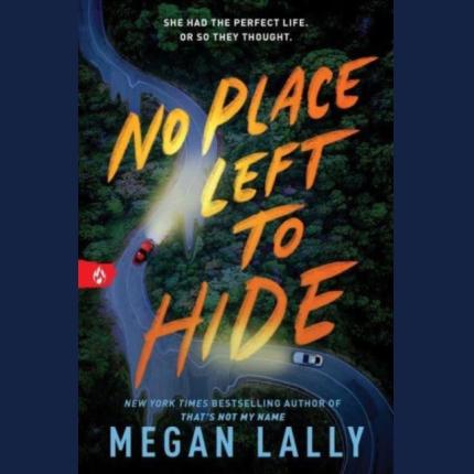 No Place Left to Hide