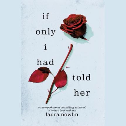 If Only I Had Told Her: The Instant