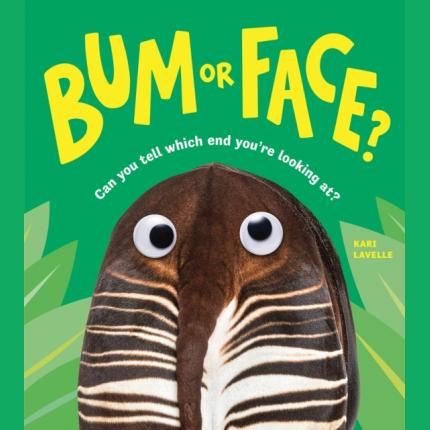 Bum or Face?