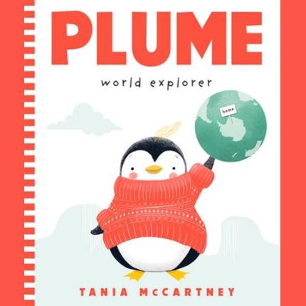 Plume: World Explorer