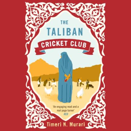 The Taliban Cricket Club