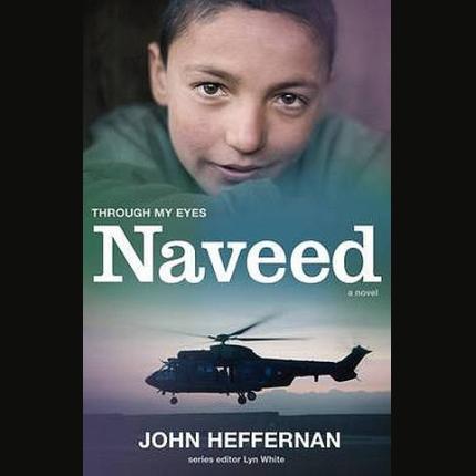Naveed: Through My Eyes