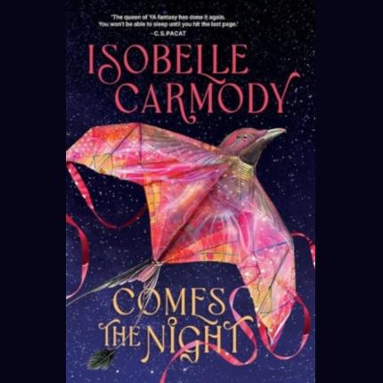 Comes the Night