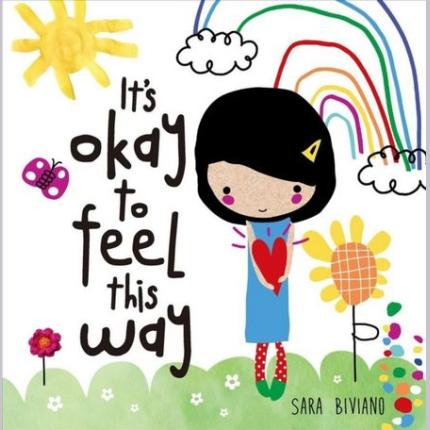It’s Okay to Feel This Way