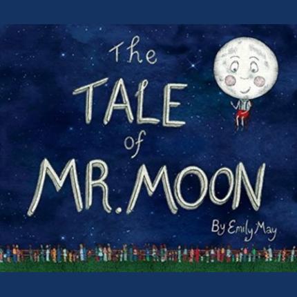 The Tale of Mr. Moon