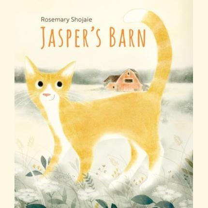Jasper’s Barn