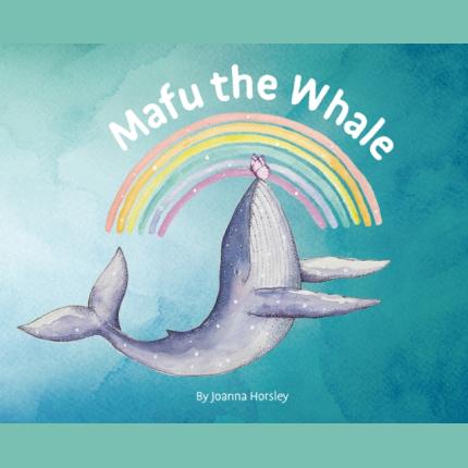 Mafu the Whale