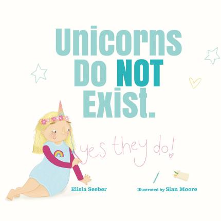 Unicorns Do NOT Exist (YES, They Do!)