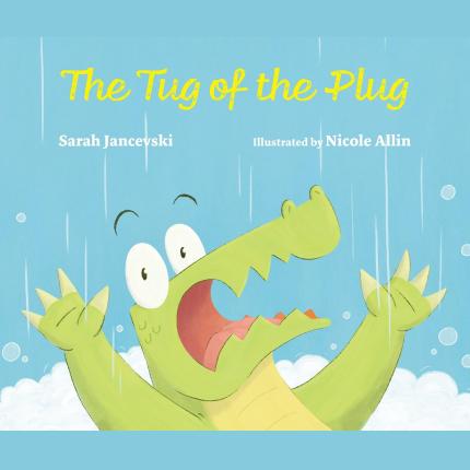 The Tug of the Plug