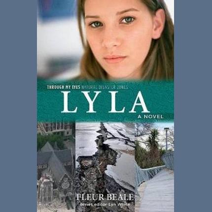 Lyla: Through My Eyes – Natural Disaster Zones