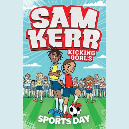 Sports Day