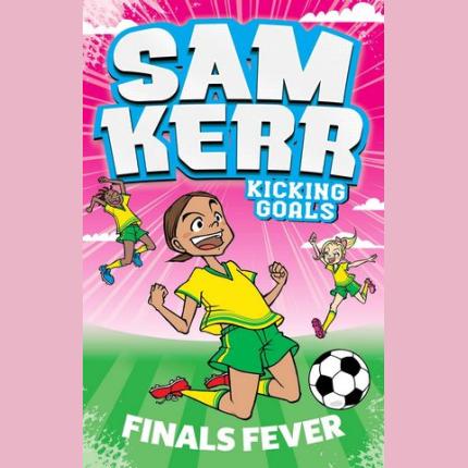Finals Fever
