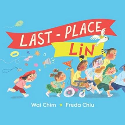 Last-Place Lin
