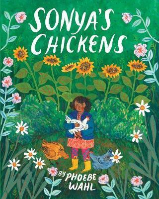 Sonya’s Chickens