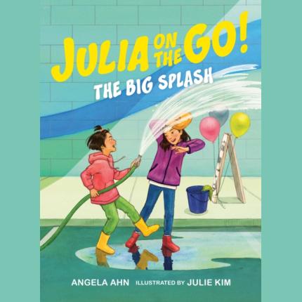 The Big Splash