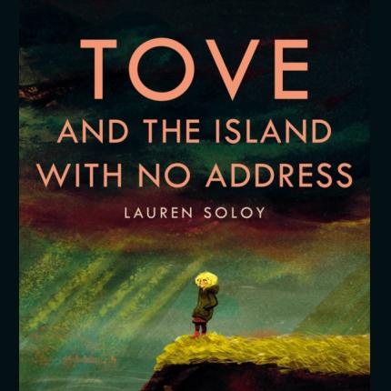 Tove and the Island with No Address