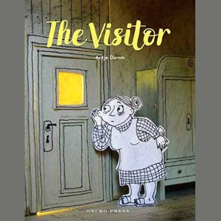 The Visitor