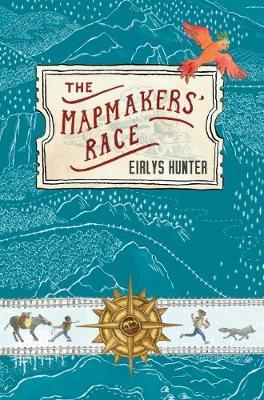 Mapmakers’ Race