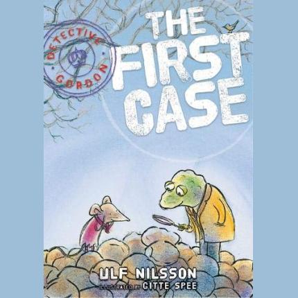 Detective Gordon: The First Case