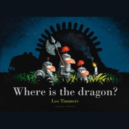 Where Is the Dragon?